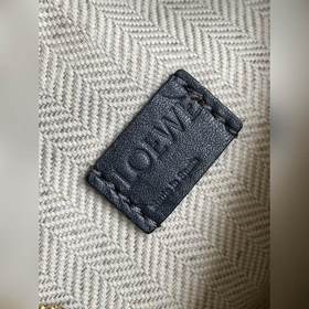 Loewe Хит продаж — мини-сумка Puzzle 