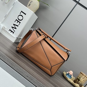 Loewe (новая версия) Сумка Puzzle мало