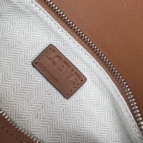 Loewe (новая версия) Сумка Puzzle мало