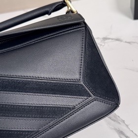 Новая модель Puzzle от Loewe отличаетс