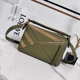 Новая модель Puzzle от Loewe отличаетс