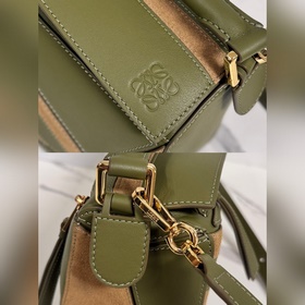 Новая модель Puzzle от Loewe отличаетс