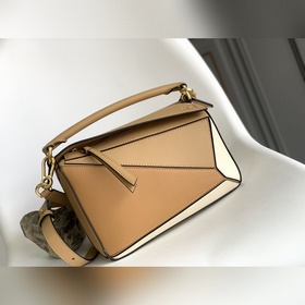 Loewe Хит продаж Puzzle small #Новые