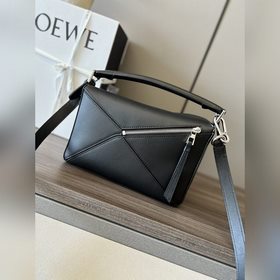 Loewe (новая версия) Сумка Puzzle мало