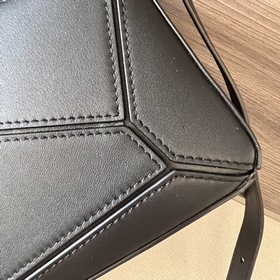 Loewe (новая версия) Сумка Puzzle мало