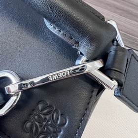 Loewe (новая версия) Сумка Puzzle мало