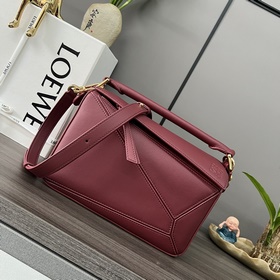 Loewe (новая версия) Сумка Puzzle мало