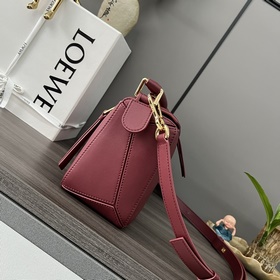 Loewe (новая версия) Сумка Puzzle мало