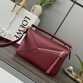 Loewe (новая версия) Сумка Puzzle мало