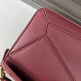 Loewe (новая версия) Сумка Puzzle мало