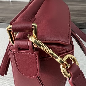 Loewe (новая версия) Сумка Puzzle мало