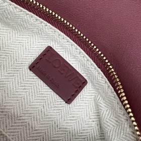 Loewe (новая версия) Сумка Puzzle мало