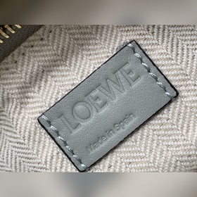 Loewe Хит продаж Puzzle small #Новые 