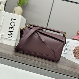 Loewe (новая версия) Сумка Puzzle мало