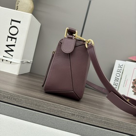 Loewe (новая версия) Сумка Puzzle мало