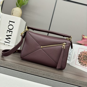 Loewe (новая версия) Сумка Puzzle мало