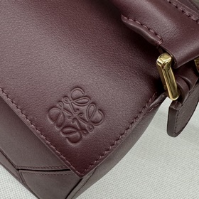 Loewe (новая версия) Сумка Puzzle мало