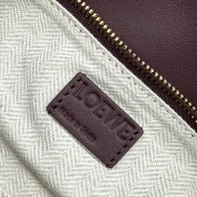 Loewe (новая версия) Сумка Puzzle мало
