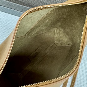 Новая сумка Puzzle Fold от Loewe предс