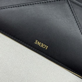 Новая сумка Puzzle Fold от Loewe предс