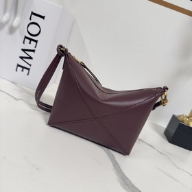 Новая сумка Loewe Puzzle Fold pouch пр