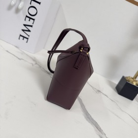 Новая сумка Loewe Puzzle Fold pouch пр
