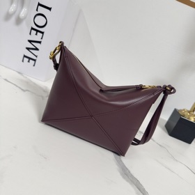 Новая сумка Loewe Puzzle Fold pouch пр