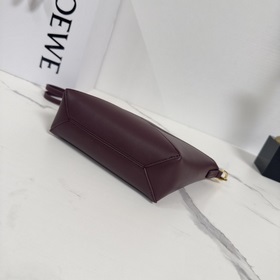 Новая сумка Loewe Puzzle Fold pouch пр