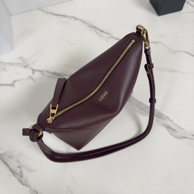 Новая сумка Loewe Puzzle Fold pouch пр