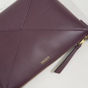 Новая сумка Loewe Puzzle Fold pouch пр