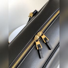 Новая модель сумки Amazona от Loewe. Э