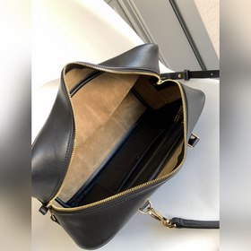 Новая модель сумки Amazona от Loewe. Э