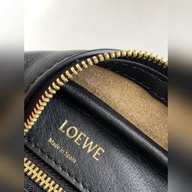 Новая модель сумки Amazona от Loewe. Э