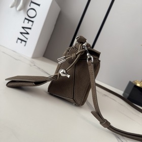 Сумка Loewe mini Featherlight Puzzle и
