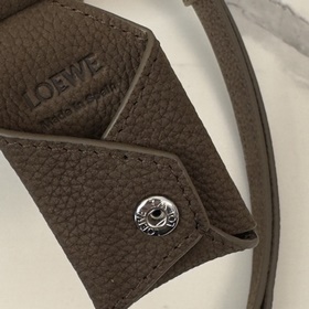 Сумка Loewe mini Featherlight Puzzle и