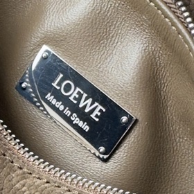 Сумка Loewe mini Featherlight Puzzle и