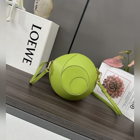 Loewe  Коллекция Anagram к Году Змеи：