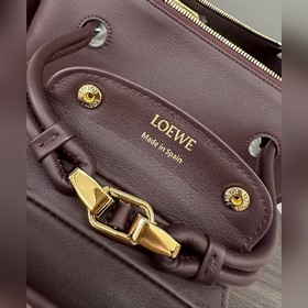 Loewe  Новая модель сумки Madrid из 
