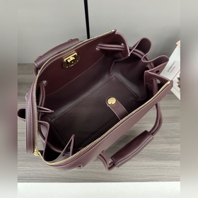 Loewe  Новая модель сумки Madrid из 