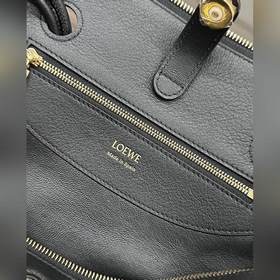 Loewe  Новая модель сумки Madrid из 