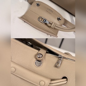 Loewe  Новая модель среднего размера 