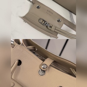 Loewe  Новая модель сумки Madrid из 