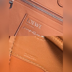 Loewe  Новая модель среднего размера 