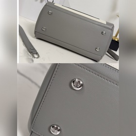 Loewe  Новая модель средней сумки Ma