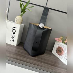 Средняя сумка-ведро Pebble Bucket от L