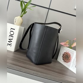 Средняя сумка-ведро Pebble Bucket от L
