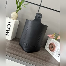 Средняя сумка-ведро Pebble Bucket от L