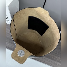 Средняя сумка-ведро Pebble Bucket от L