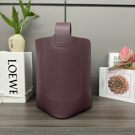 Средняя сумка-ведро Pebble Bucket от L