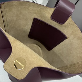 Средняя сумка-ведро Pebble Bucket от L